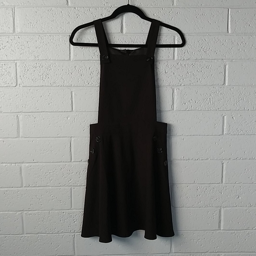Miss Selfridge overdress.